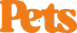 Logo de Pets header