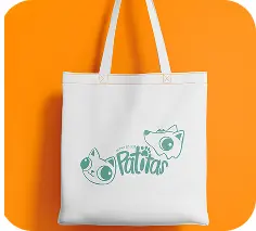Tote Bag product